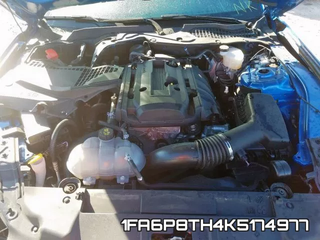 1FA6P8TH4K5174977 фото 8