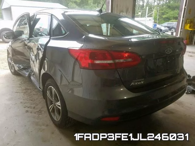 1FADP3FE1JL246031 фото 3