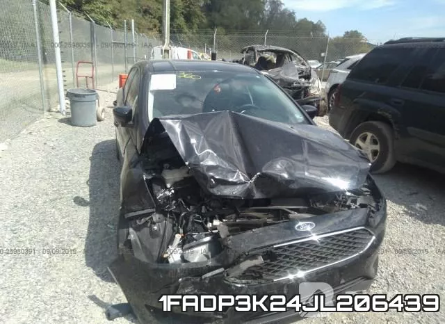 1FADP3K24JL206439 фото 7