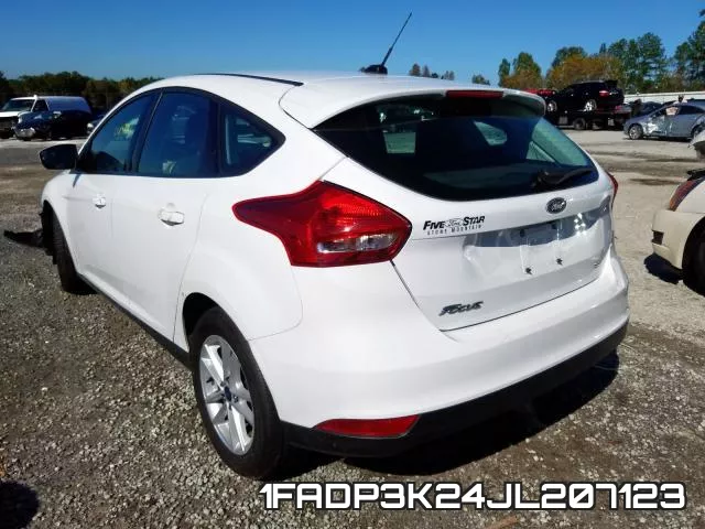 1FADP3K24JL207123 фото 4