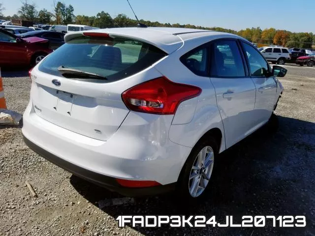 1FADP3K24JL207123 фото 5