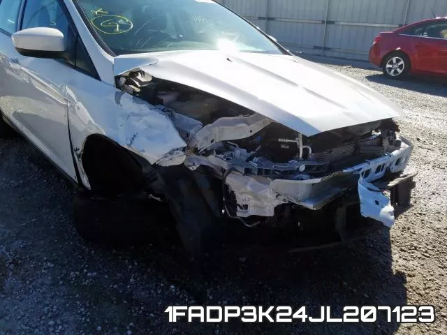 1FADP3K24JL207123 фото 10