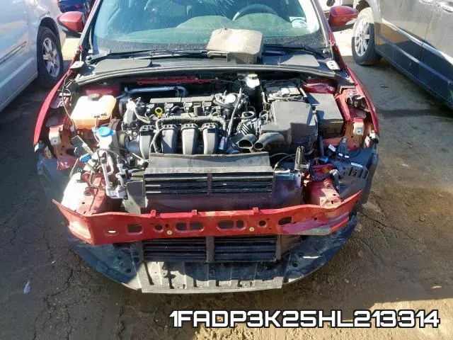 1FADP3K25HL213314 фото 7