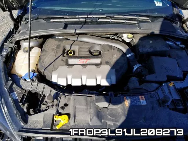 1FADP3L91JL208273 фото 9