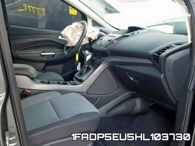 1FADP5EU5HL103730 фото 6