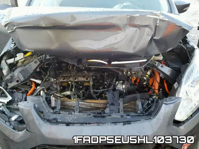 1FADP5EU5HL103730 фото 8