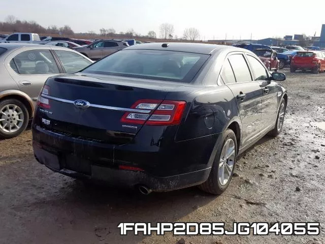 1FAHP2D85JG104055 фото 4