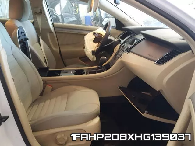 1FAHP2D8XHG139037 фото 5
