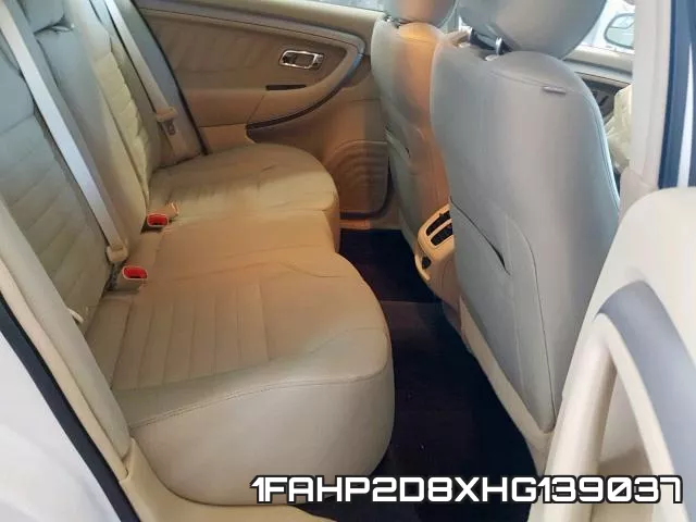1FAHP2D8XHG139037 фото 6
