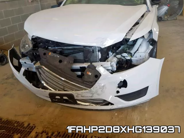 1FAHP2D8XHG139037 фото 9