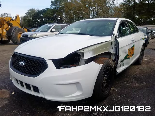 1FAHP2MKXJG120182 фото 2