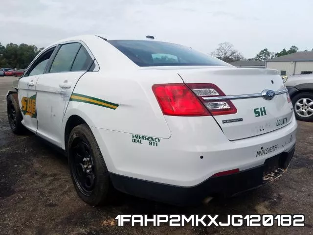 1FAHP2MKXJG120182 фото 3