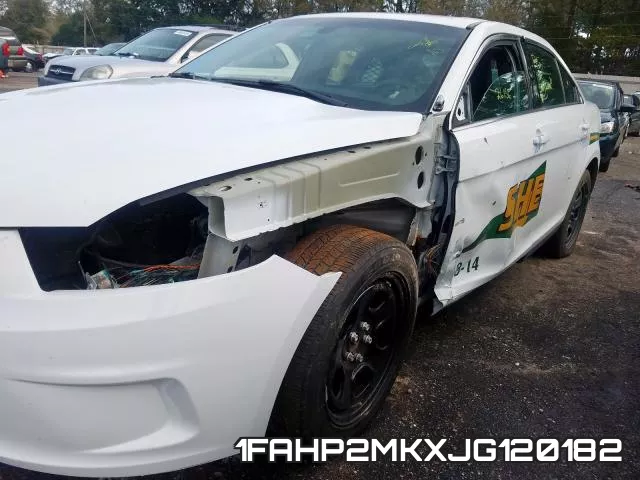 1FAHP2MKXJG120182 фото 9