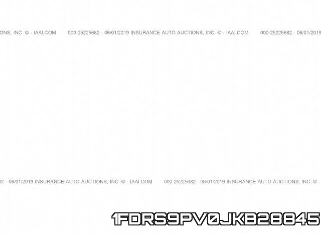 1FDRS9PV0JKB28845 фото 2