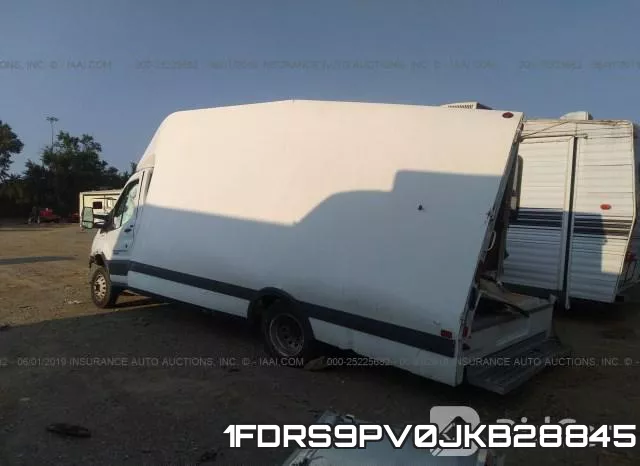 1FDRS9PV0JKB28845 фото 4