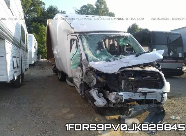 1FDRS9PV0JKB28845 фото 7