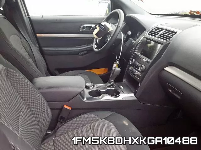 1FM5K8DHXKGA10488 фото 6
