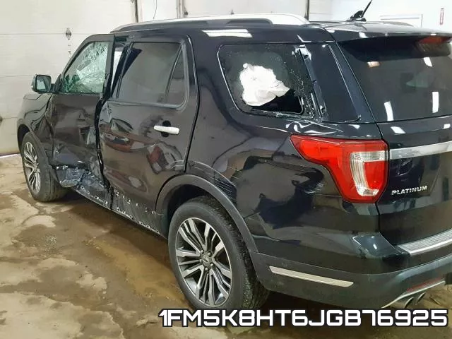 1FM5K8HT6JGB76925 фото 2