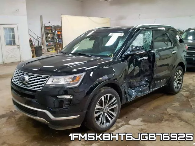 1FM5K8HT6JGB76925 фото 3