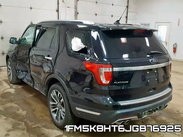 1FM5K8HT6JGB76925 фото 4