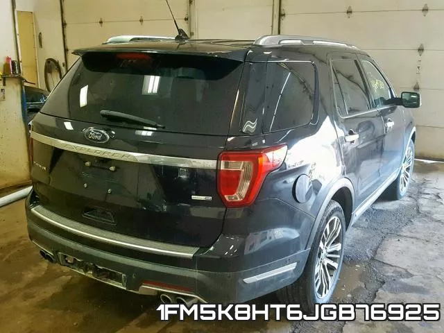 1FM5K8HT6JGB76925 фото 5