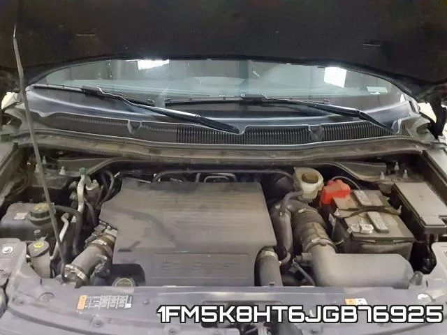 1FM5K8HT6JGB76925 фото 8
