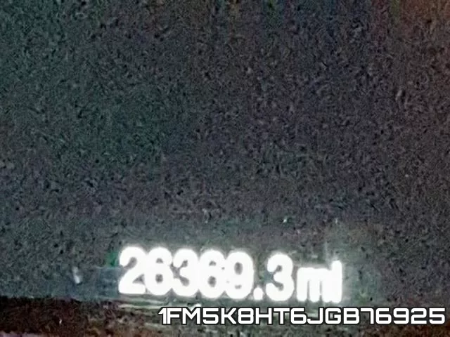 1FM5K8HT6JGB76925 фото 9