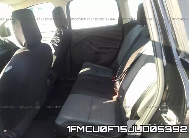 1FMCU0F75JUD05392 фото 6
