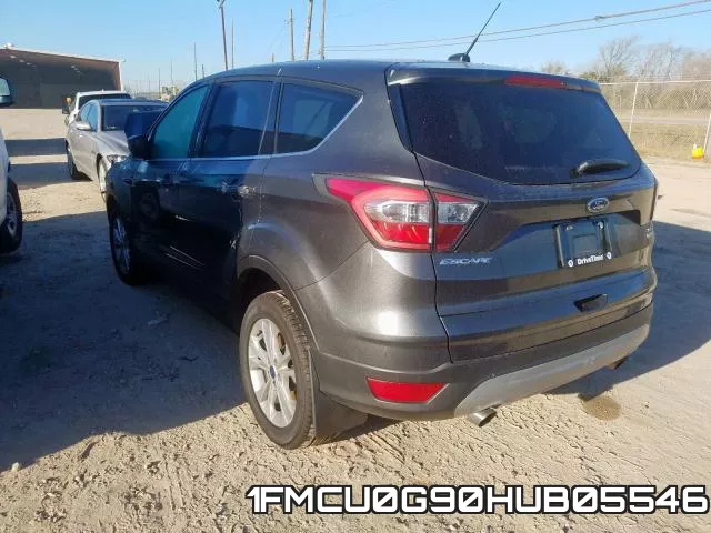 1FMCU0G90HUB05546 фото 4
