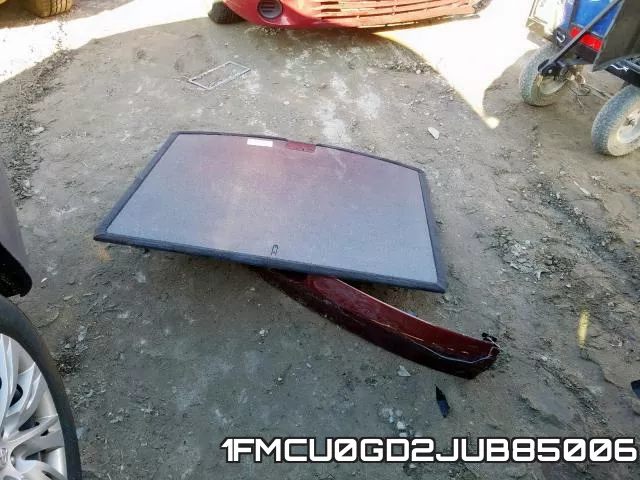 1FMCU0GD2JUB85006 фото 7