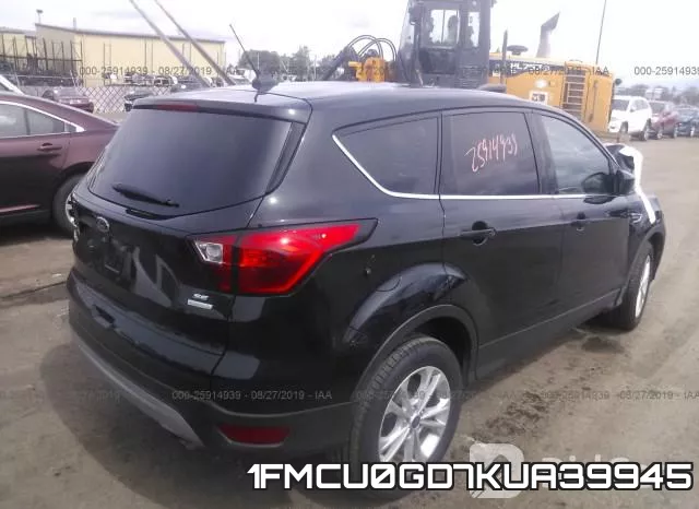 1FMCU0GD7KUA39945 фото 4
