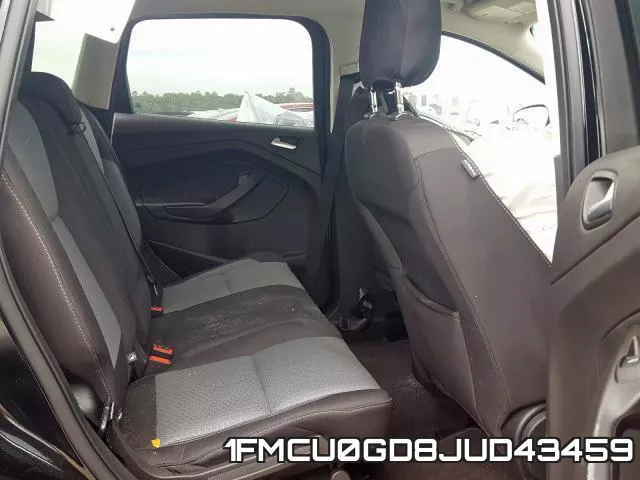 1FMCU0GD8JUD43459 фото 6