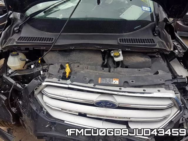1FMCU0GD8JUD43459 фото 7