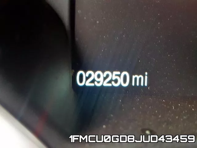 1FMCU0GD8JUD43459 фото 8
