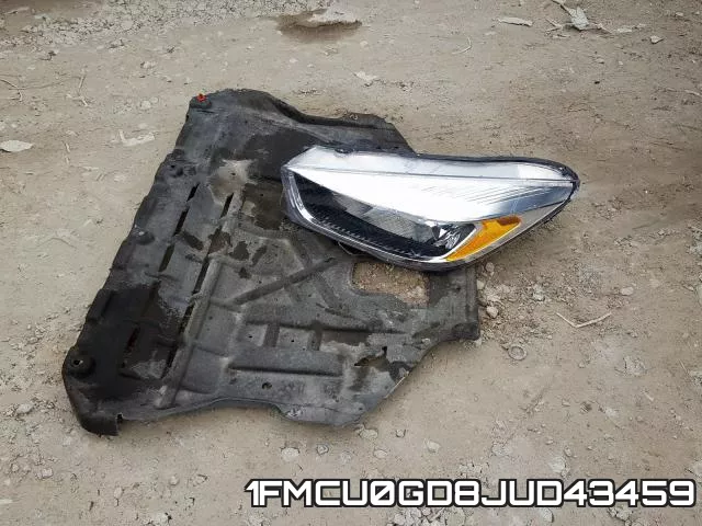 1FMCU0GD8JUD43459 фото 9