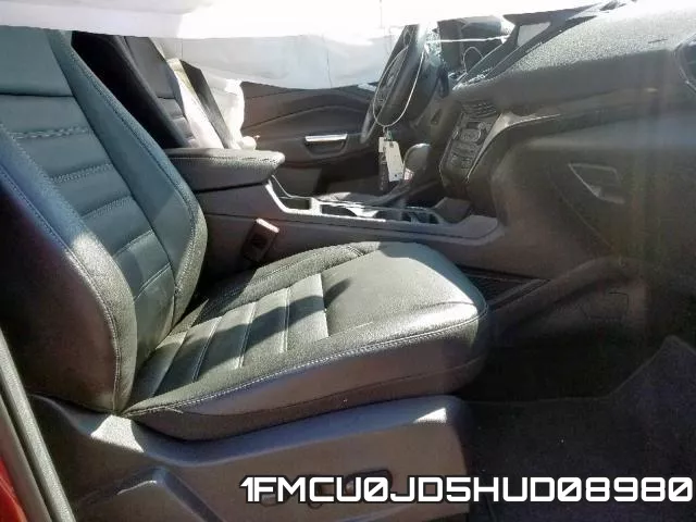 1FMCU0JD5HUD08980 фото 6