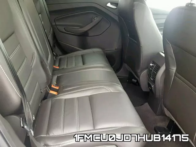1FMCU0JD7HUB14175 фото 7