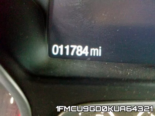 1FMCU9GD0KUA64321 фото 6
