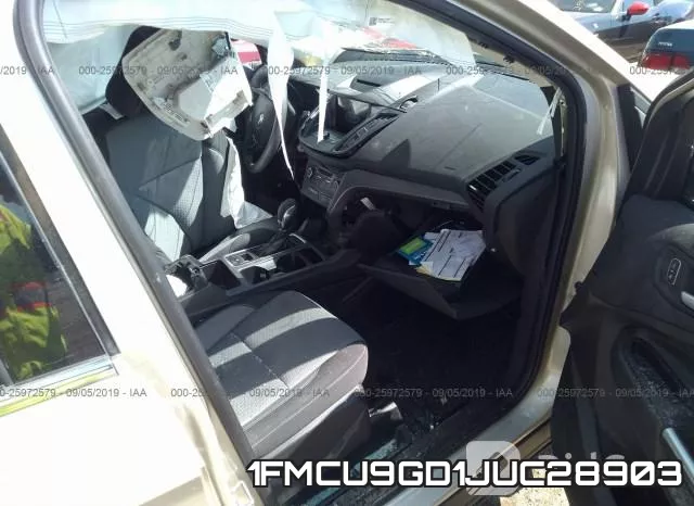 1FMCU9GD1JUC28903 фото 6