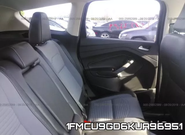 1FMCU9GD6KUA96951 фото 6