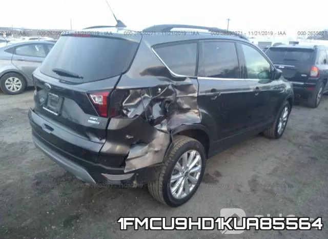 1FMCU9HD1KUA85564 фото 4