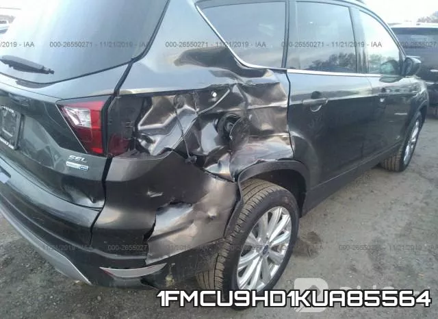 1FMCU9HD1KUA85564 фото 5