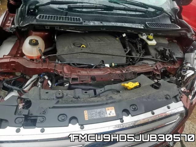 1FMCU9HD5JUB30570 фото 8