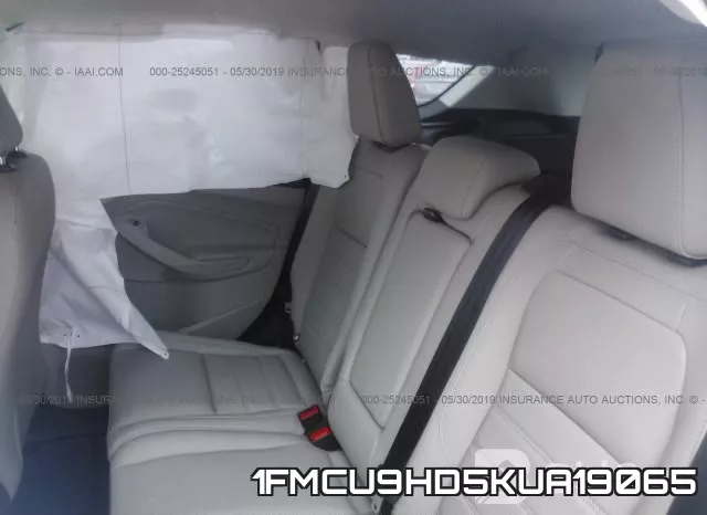 1FMCU9HD5KUA19065 фото 7