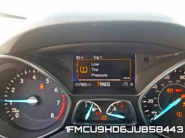 1FMCU9HD6JUB58443 фото 9