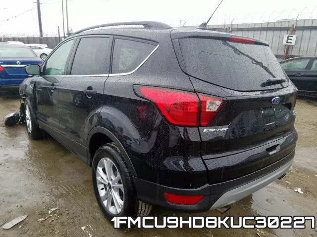 1FMCU9HD8KUC30227 фото 4
