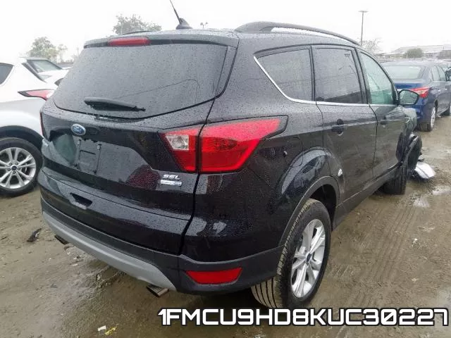 1FMCU9HD8KUC30227 фото 5