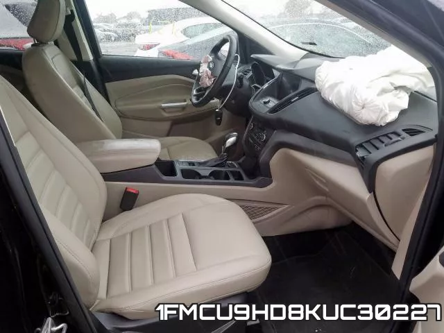 1FMCU9HD8KUC30227 фото 6
