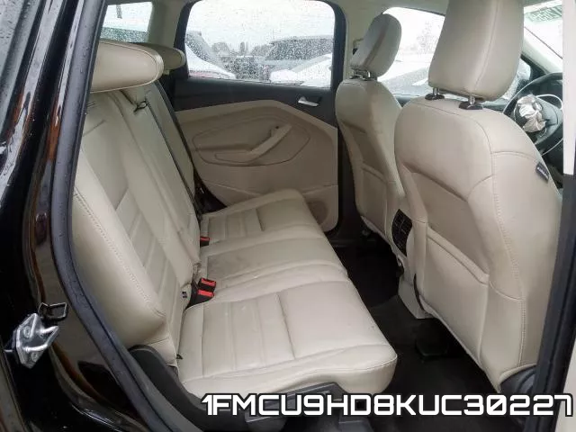 1FMCU9HD8KUC30227 фото 7