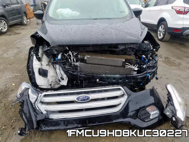 1FMCU9HD8KUC30227 фото 10
